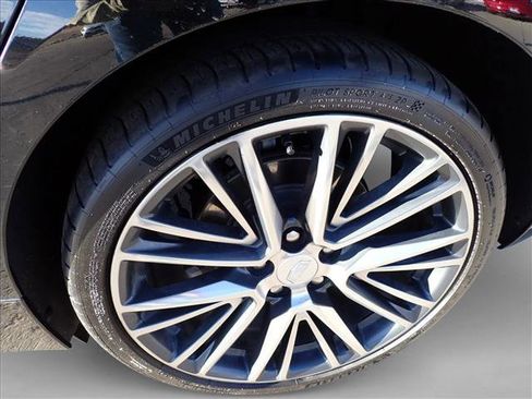 Used 2023 Cadillac CT5 Luxury image 6