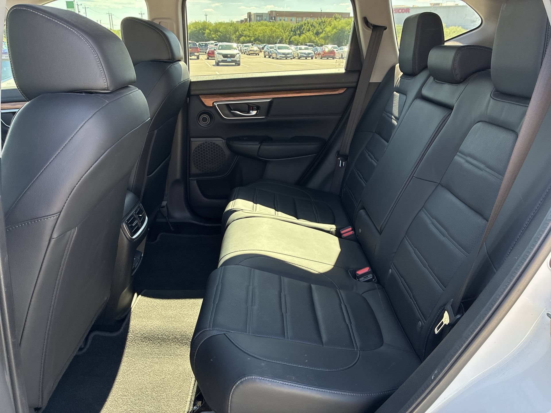 Certified 2019 Honda CR-V Touring image 19