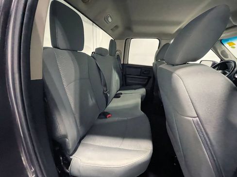 Used 2017 RAM 1500 Express w/ Express Value Package AWD/4WD image 19