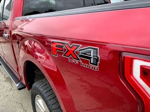 Used 2018 Ford F150 XLT w/ Equipment Group 302A Luxury image 10