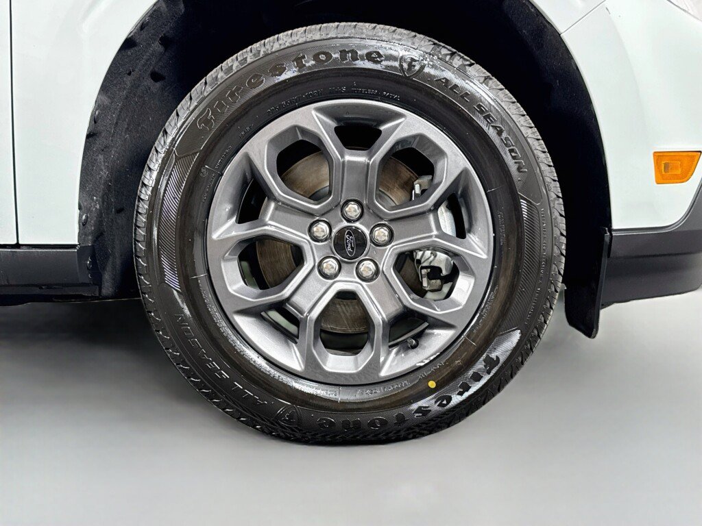 Used 2024 Ford Maverick XLT w/ Equipment Group 300A Standard AWD/4WD image 43