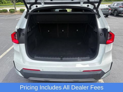 Used 2023 BMW X1 xDrive28i w/ Premium Package AWD/4WD image 25