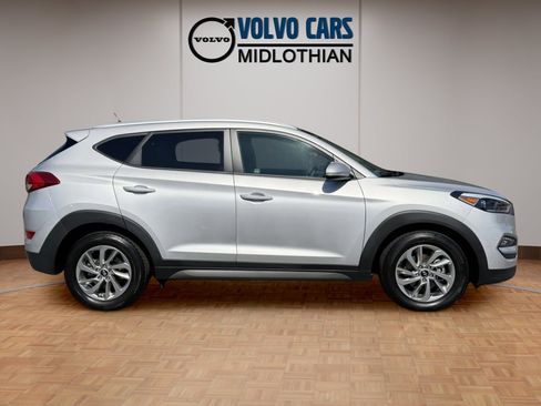 Used 2016 Hyundai Tucson Eco FWD image 17
