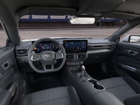 New 2026 Ford Mustang GT RWD image 9