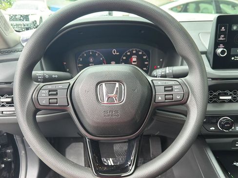 New 2026 Honda Accord SE image 19