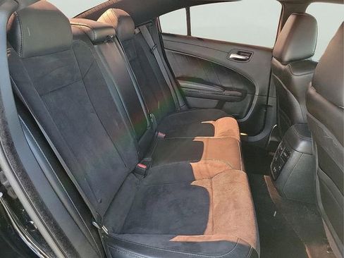 Used 2020 Dodge Charger R/T w/ Plus Group RWD image 16
