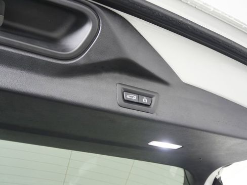 Certified 2023 BMW X5 xDrive45e w/ Executive Package image 18