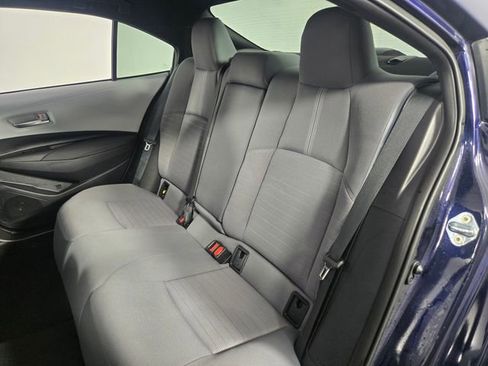 Used 2025 Toyota Corolla SE image 16