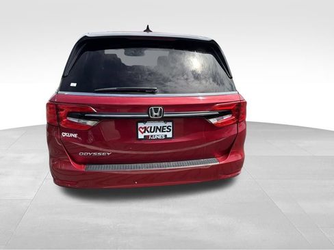 Used 2022 Honda Odyssey EX-L image 9