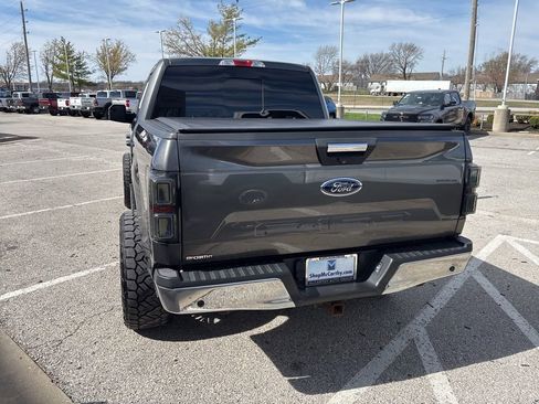 Used 2018 Ford F150 XLT w/ Equipment Group 302A Luxury image 23