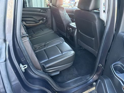 Used 2017 Chevrolet Tahoe LT image 17