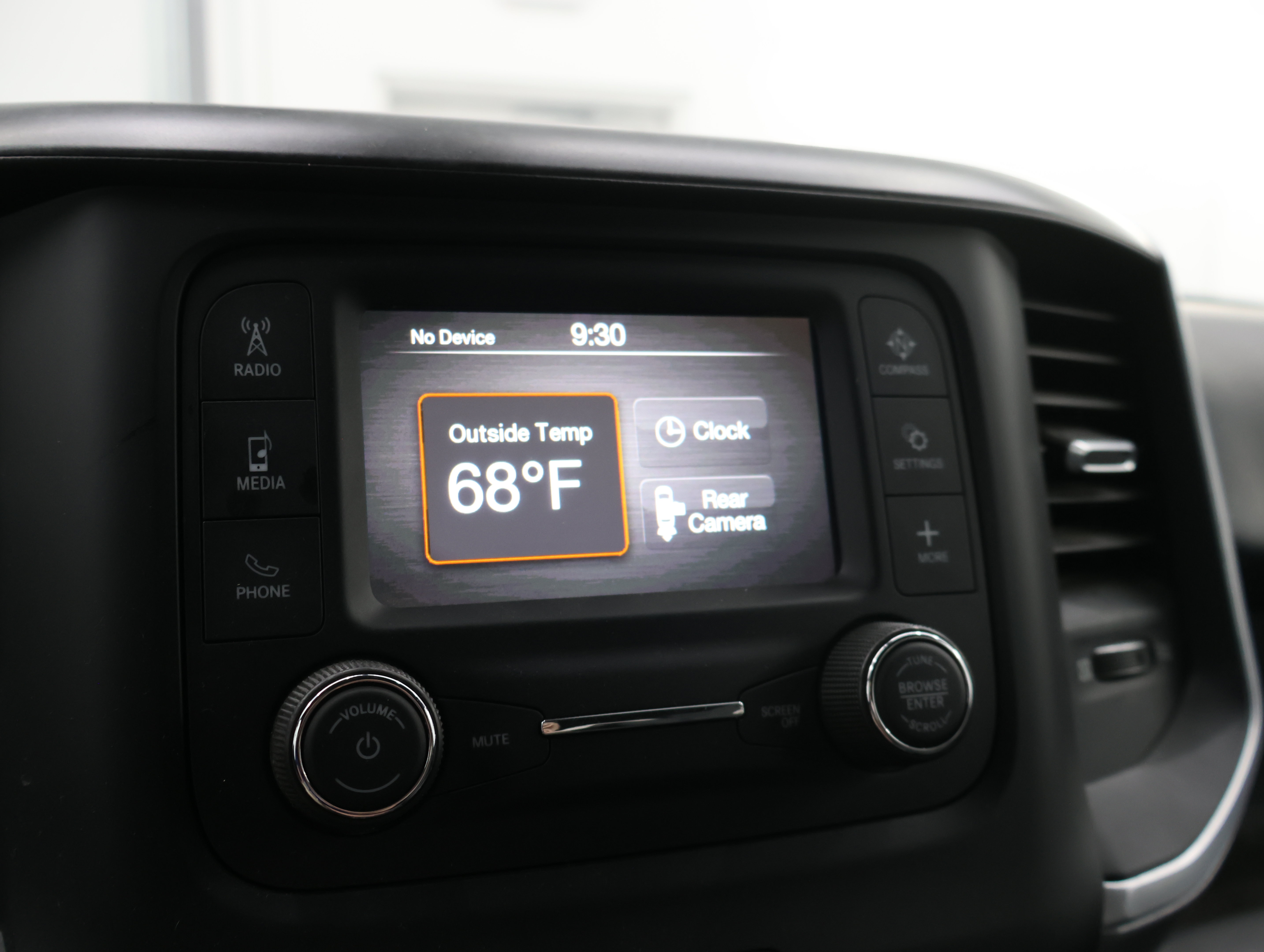 Used 2022 RAM 1500 Big Horn AWD/4WD image 52