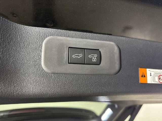 New 2026 Lexus TX 350 AWD image 36