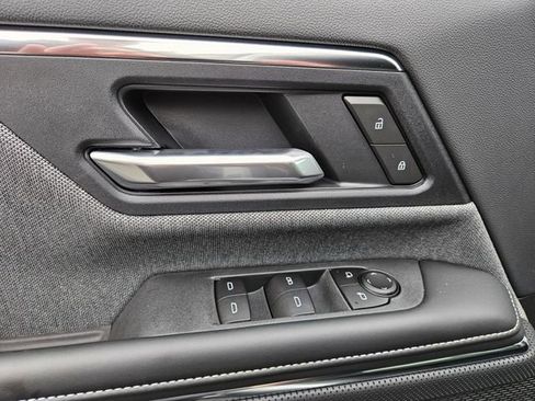 New 2026 GMC Sierra EV Elevation image 15