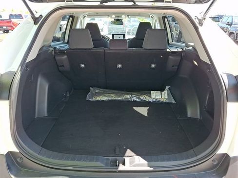 Certified 2024 Toyota RAV4 XLE AWD/4WD image 28