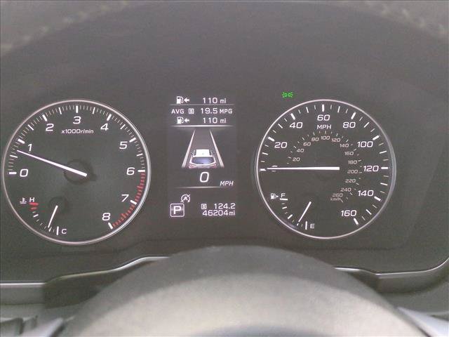 Used 2023 Subaru Outback Onyx Edition XT AWD/4WD image 11