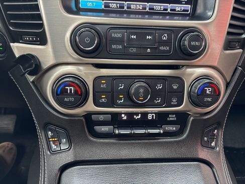 Used 2017 GMC Yukon Denali w/ Open Road Package image 16