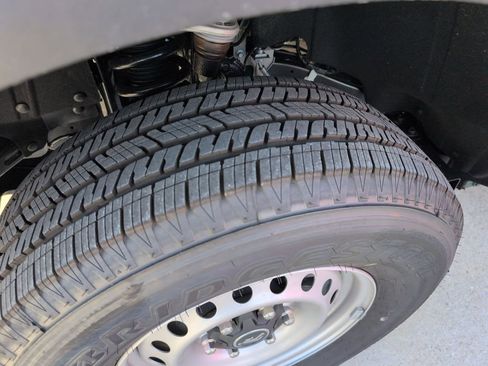 New 2025 Ford Bronco 2-Door image 16