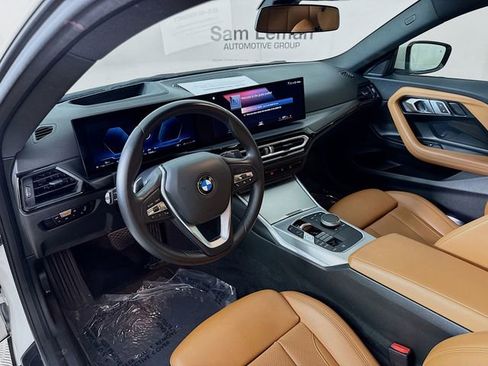 Used 2023 BMW 230i xDrive Coupe w/ Convenience Package image 9