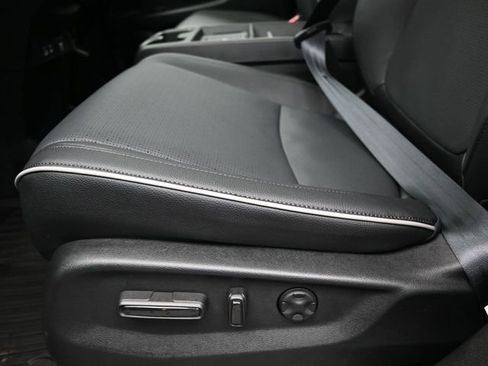 New 2026 Honda Odyssey Elite image 12