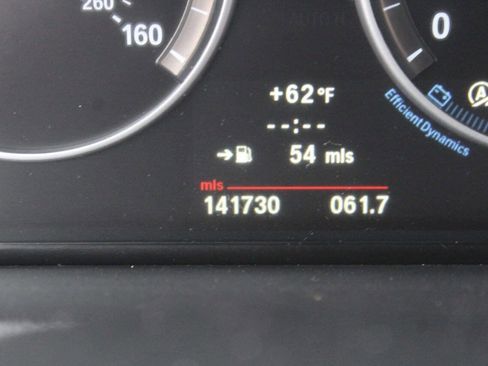 Used 2014 BMW X3 xDrive35i image 7