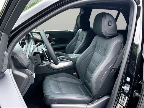 New 2026 Mercedes-Benz GLE 63 AMG S image 12