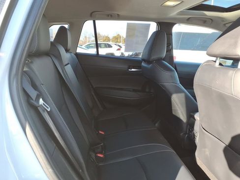 Certified 2023 Toyota Corolla Cross XLE w/ Convenience Package image 23
