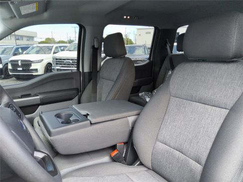 New 2026 Ford F250 XL w/ STX Appearance Package AWD/4WD image 16