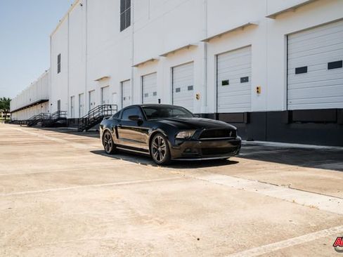 Used 2014 Ford Mustang GT Premium w/ Equipment Group 402A image 51