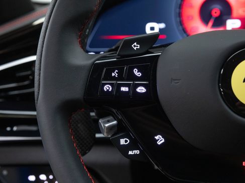 Certified 2026 Ferrari Purosangue AWD/4WD image 16