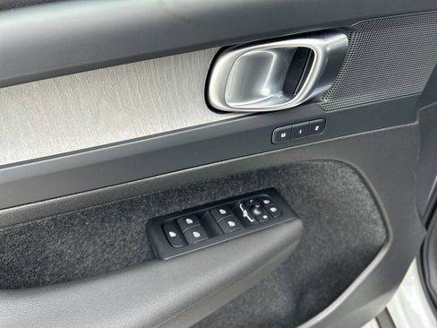 New 2026 Volvo XC40 B5 Plus w/ Protection Package Premier image 16
