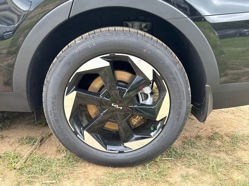 New 2025 Kia Sorento EX image 20