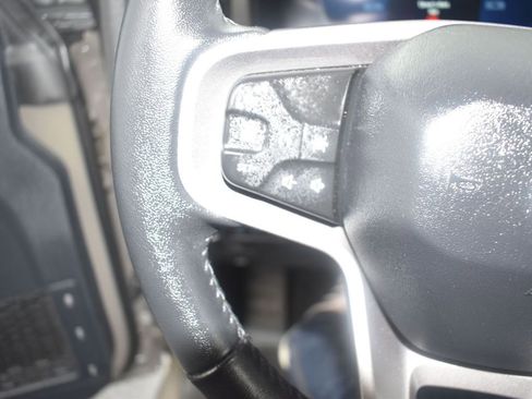 Used 2025 Ford Bronco Big Bend image 20