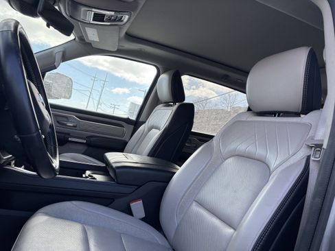 Used 2023 RAM 1500 Limited image 5