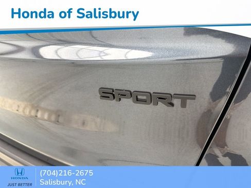 Used 2023 Honda CR-V Sport image 9