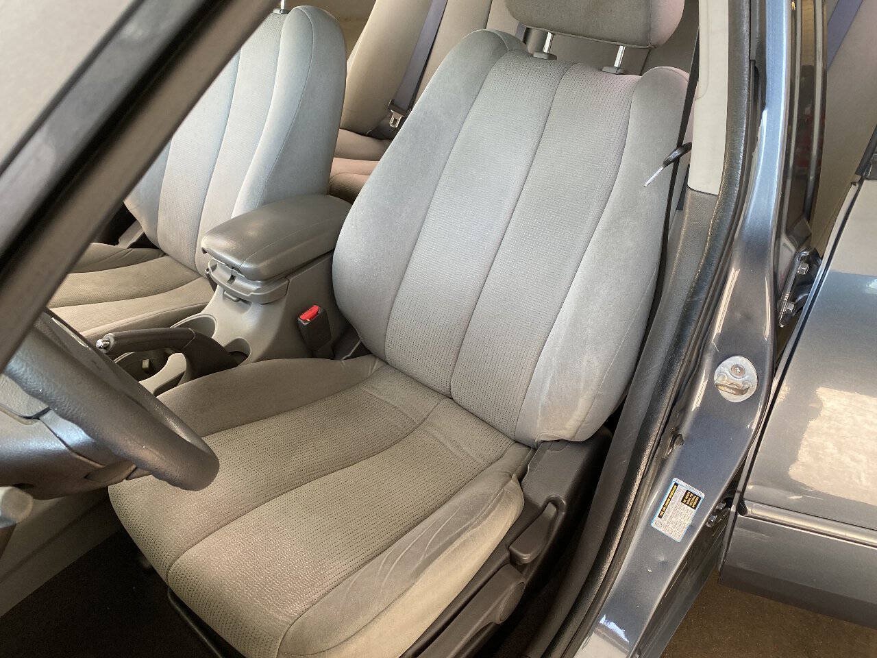 Used 2009 Hyundai Sonata GLS FWD image 26