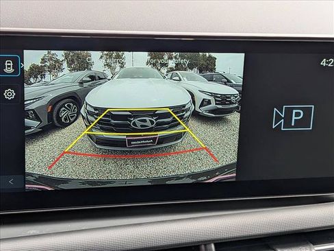 New 2026 Hyundai Tucson SE FWD image 15