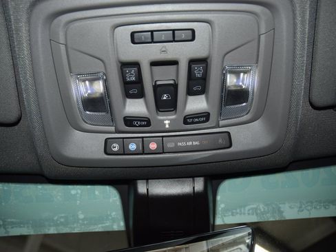 Used 2023 GMC Sierra 2500 Denali w/ Denali Ultimate Package image 53