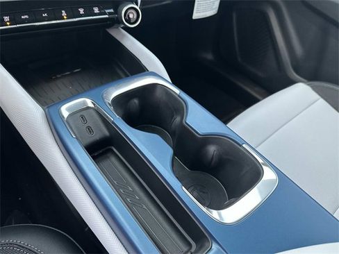 New 2026 Chevrolet Equinox EV LT image 15