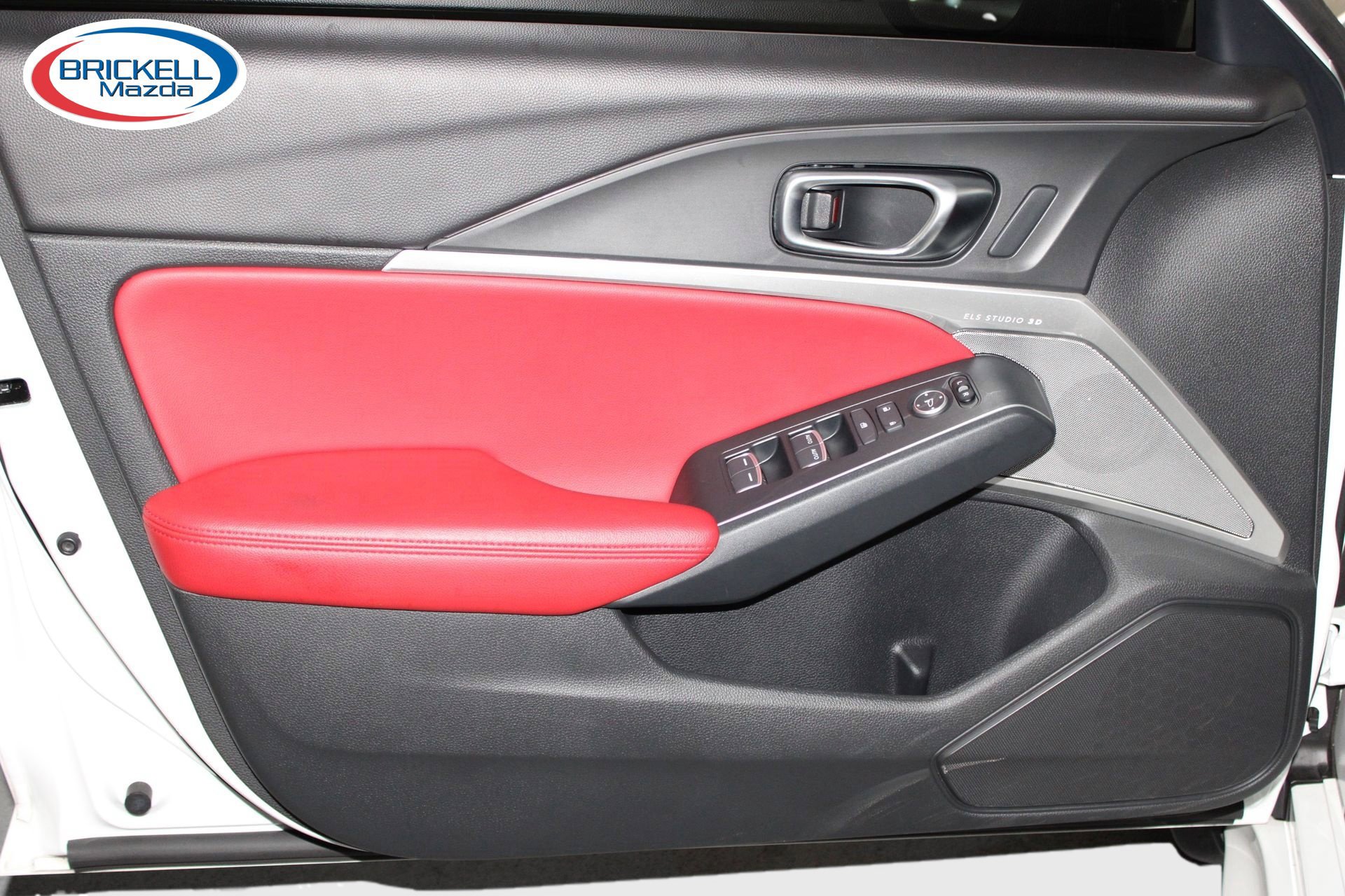 Used 2024 Acura Integra Type S FWD image 21