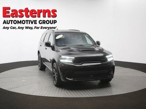Used 2024 Dodge Durango GT AWD/4WD image 53