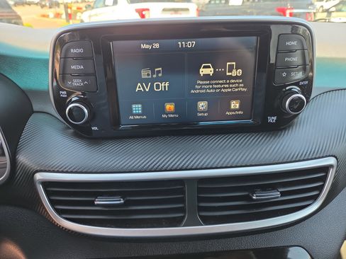 Used 2019 Hyundai Tucson SE AWD/4WD image 21