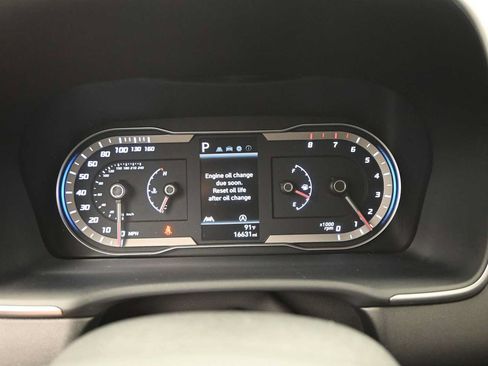 Used 2024 Hyundai Tucson SE FWD image 16