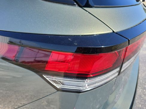 New 2026 Volkswagen Tiguan SE R-Line image 30