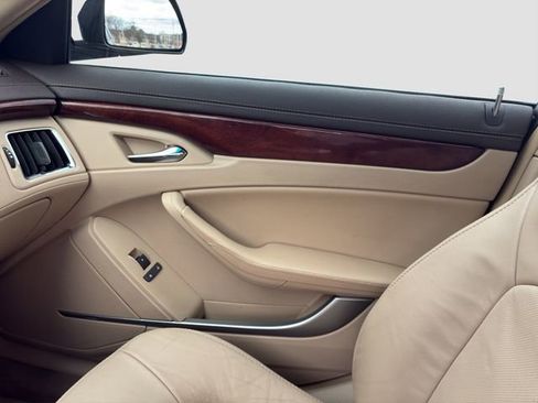 Used 2012 Cadillac CTS Luxury image 17