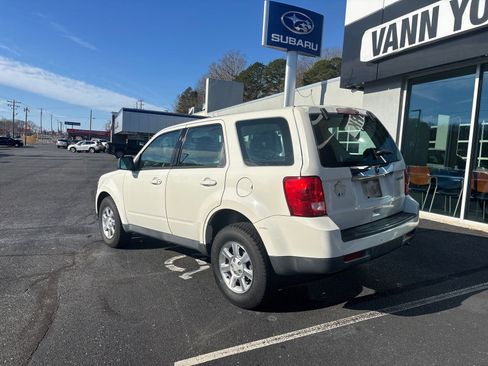 Used 2010 MAZDA Tribute i Sport image 5