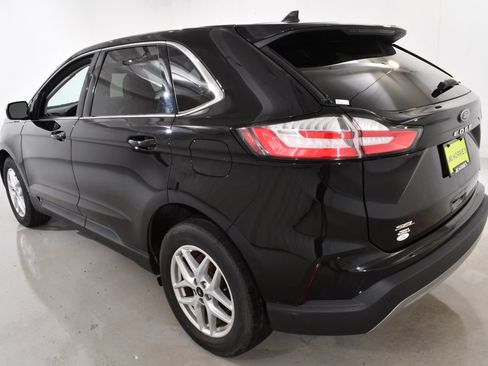 Used 2024 Ford Edge SEL w/ Convenience Package AWD/4WD image 15