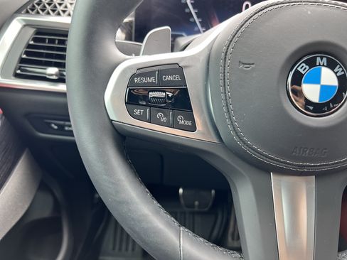 Used 2026 BMW X6 xDrive40i AWD/4WD image 19