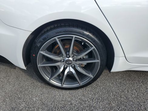 Used 2023 Genesis G70 2.0T image 7