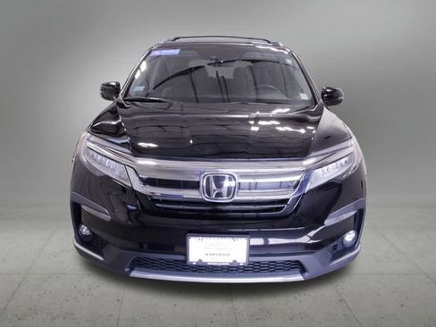 Certified 2022 Honda Pilot Touring image 10